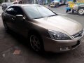 Honda accord 2004 for sale-3