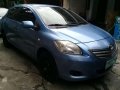 2012 Toyota Vios 1.3J FOR SALE-1