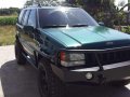 Well-kept Jeep Grand Cherokee for sale-5