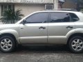 Hyundai Tucson 2006 for sale-8