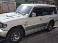 Mitsubishi Pajero Fieldmaster RalliArt Limited Edition 4X2 2003-0