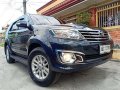 SELLING Toyota Fortuner 2014 V Automatic Diesel-1