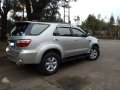Toyota Fortuner V 3.0 D4D 4x4 matic trans 2006-1