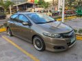 Honda City 2011 for sale-0