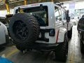 2016 Jeep  Wrangler Unlimited Sport Customized for sale-6