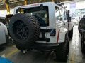 2016 Jeep  Wrangler Unlimited Sport Customized for sale-2