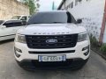 2017 Ford Explorer S V6 FOR SALE-1