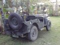 Jeep Willys 1986 for sale-1