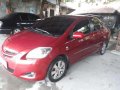 2008 Toyota Vios for sale-1