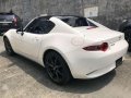 2018 Mazda Miata MX5 RF 3tkms -5