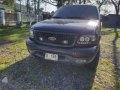 Ford Expedition Model 2000 5.7 ltr engine-1