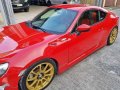 Toyota GT 86 Aero 2014 for sale-6