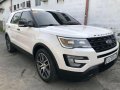 2017 Ford Explorer S V6 FOR SALE-0