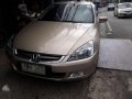 Honda Accord 2004 2.0 engine-4