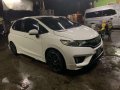 Honda Jazz 2016 for sale-3