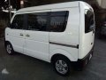 Well kept Isuzu Multicab for sale-3