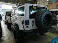 2016 Jeep  Wrangler Unlimited Sport Customized for sale-7