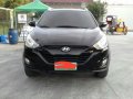 Hyundai Tucson CRDi 2010 for sale-11