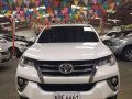 2016 Toyota Fortuner for sale-0