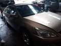 Honda accord 2004 for sale-0