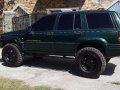 Well-kept Jeep Grand Cherokee for sale-6