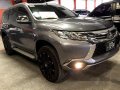 Mitsubishi Montero Sport 2016 for sale-0