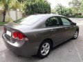 HONDA CIVIC 2006 FOR SALE-3