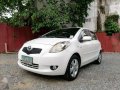 2009 Toyota Yaris for sale-3
