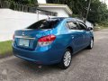 2014 Mitsubishi Mirage G4 for sale-3