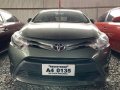 Toyota Vios 2018 E A/T for sale-2