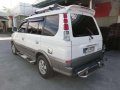 2005 Mitsubishi Adventure For sale-3