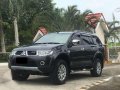 2012 mitsubishi montero for sale-5