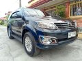 SELLING Toyota Fortuner 2014 V Automatic Diesel-5