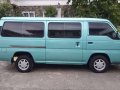 Nissan Urvan 2009 for sale-3