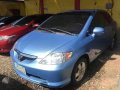 2004 Honda City for sale-8