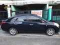 SELLING Nissan Almera 15L mid 2015-0