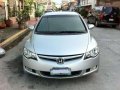 2007 Honda Civic 1.8S for sale-1