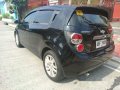 Chevrolet Sonic 2015 for sale-4