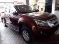 Isuzu D-Max 2014 for sale-0