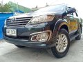SELLING Toyota Fortuner 2014 V Automatic Diesel-2
