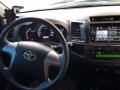 Toyota Fortuner 2015 for sale-7