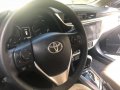 2017 Toyota Altis for sale-4