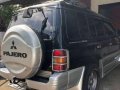 SELLING 2002 MITSUBISHI Pajero Fieldmaster-1