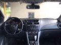 2015 Mazda BT50 4x4 Automatic Transmission-2