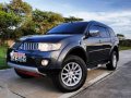 Mitsubishi Montero 2010 for sale-0