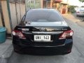 Toyota Corolla Altis 2012 for sale-1