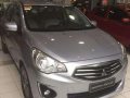 Affordable! BEST SELLER! 2018 MITSUBISHI Mirage G4 Htachback Montero Strada-1