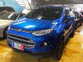 2016 Ford Ecosport FOR SALE-1