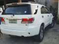 Toyota Fortuner 2005 model Gas Automatic-1