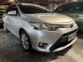 Toyota Vios 2015 E A/T for sale-3